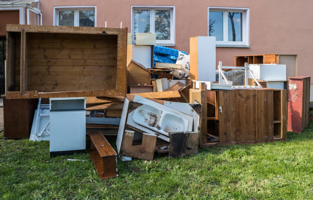 Best Professional Junk Removal  in Latham, NY