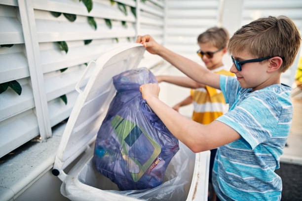 Best Commercial Junk Removal  in Latham, NY