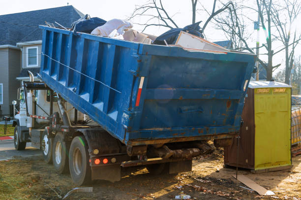 Household Junk Removal in Latham, NY