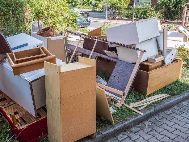 Best Basement Cleanout Services  in Latham, NY